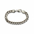PULSERA ESLABONES DE PLATA