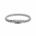 PULSERA ESTILO MÓNACO CON MOISSANITA