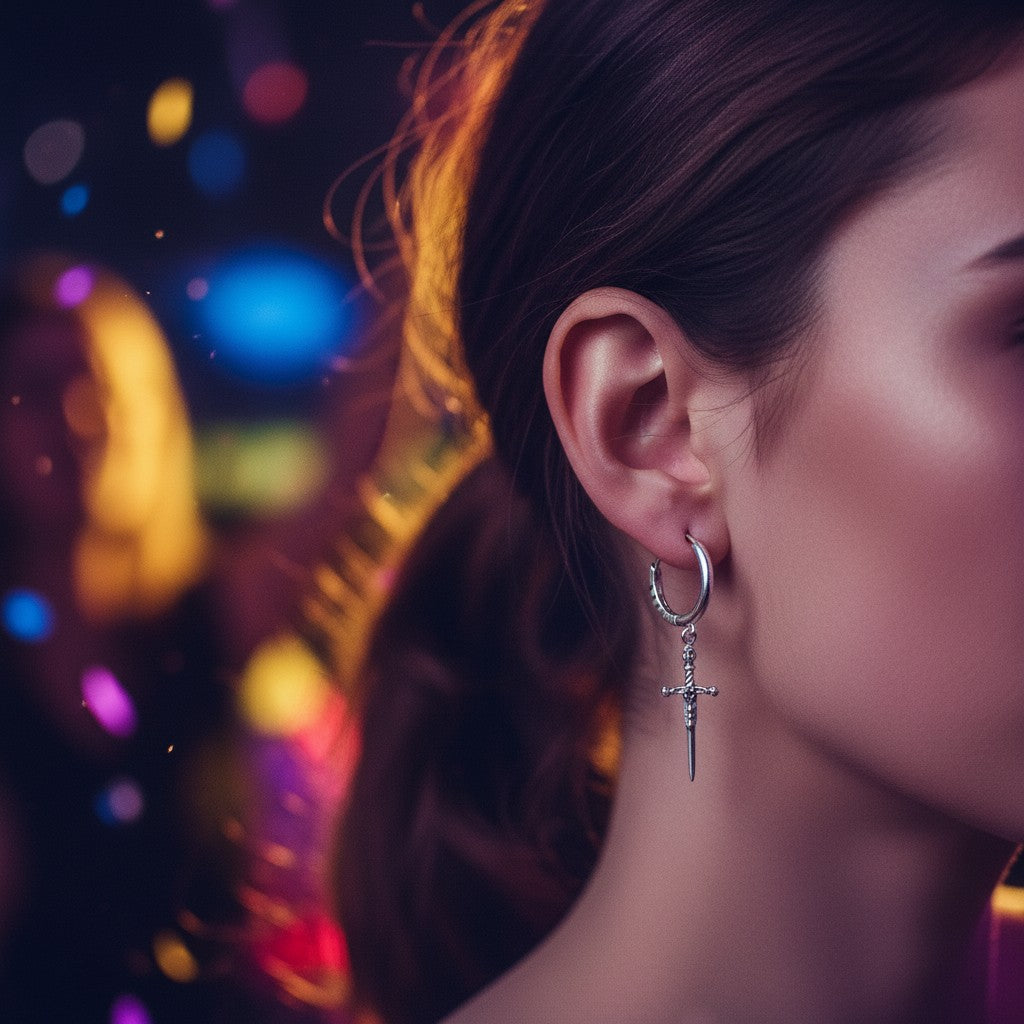 ARETE ESPADA DE PLATA